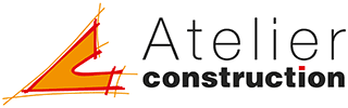 logo atelier construction